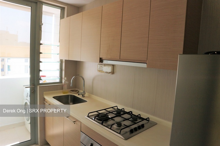 The Marque @ Irrawaddy (D12), Apartment #183190382